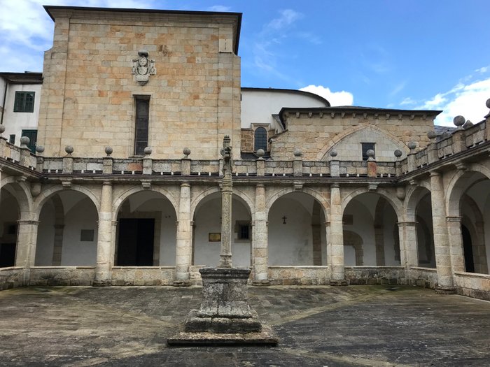 Imagen 8 de Catedral de Mondoñedo