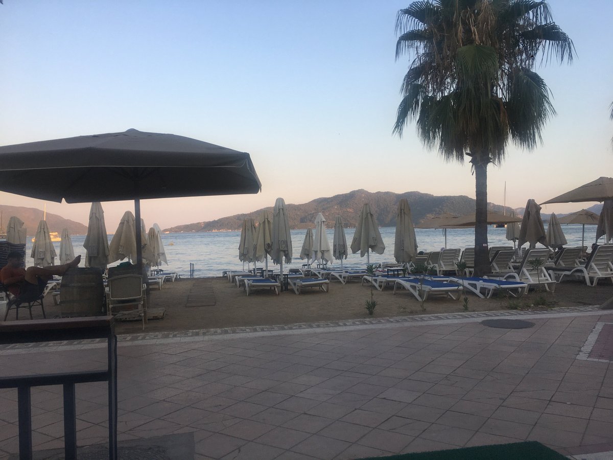 LA BEIRUT BEACH HOTEL - Updated 2022 Prices & Reviews (Marmaris, Turkey)