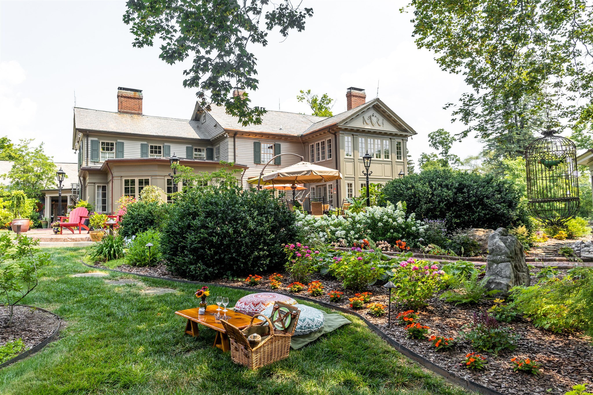 THE 10 BEST Columbus Bed And Breakfasts 2024 (with Prices) - Tripadvisor