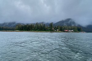 PYBUS POINT LODGE - Updated 2024 Reviews (Juneau, Alaska)