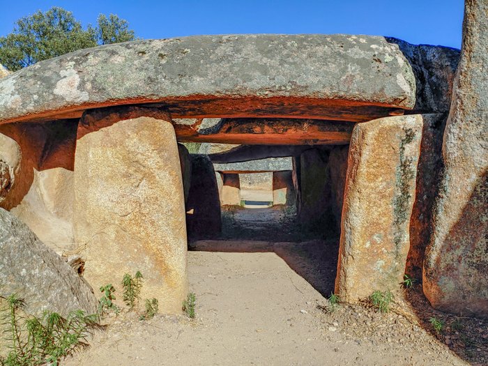 Imagen 10 de Dolmen de Lácara