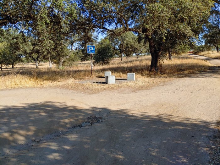 Imagen 8 de Dolmen de Lácara