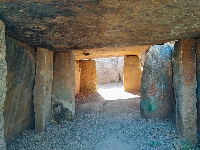 Imagen 2 de Dolmen de Lácara