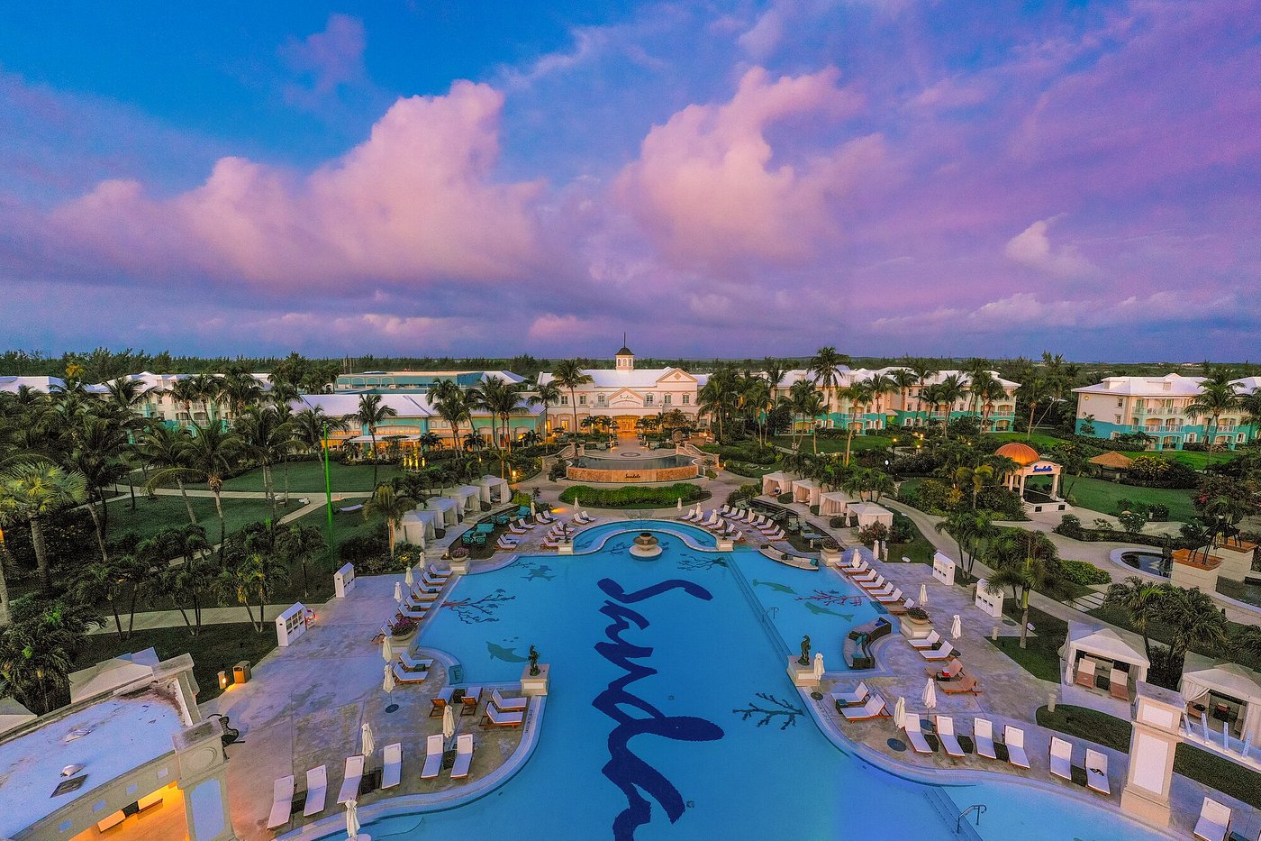 Sandals Emerald Bay Updated 2023 Prices And Resort All Inclusive Reviews Great Exuma Bahamas 2683