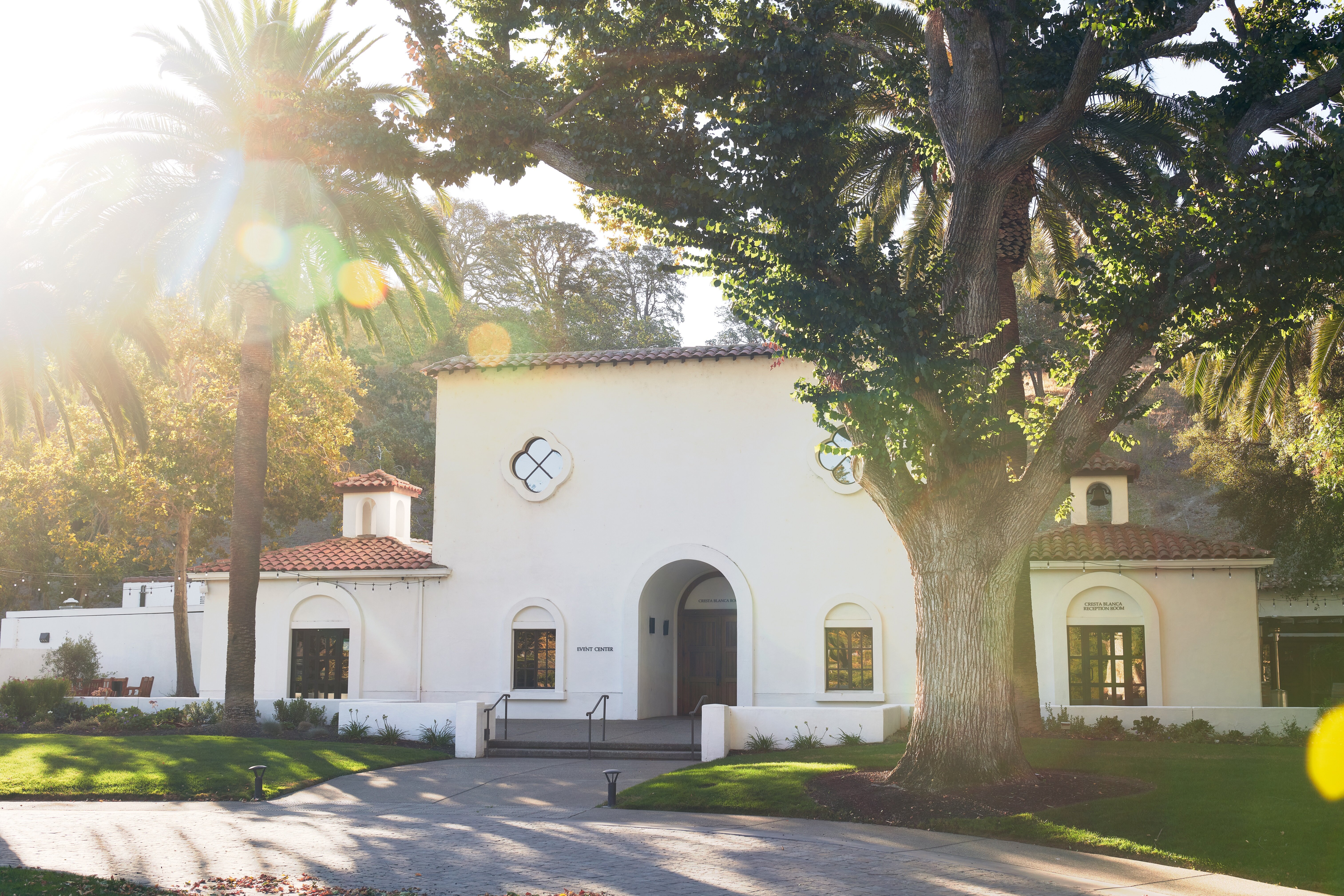 Wente Vineyards (Livermore, Californien) - anmeldelser billede