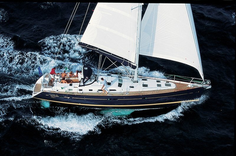 Malta Sailing Charter image
