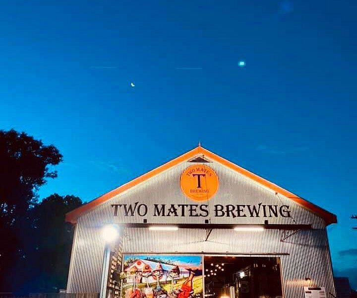 Two Mates Brewing image