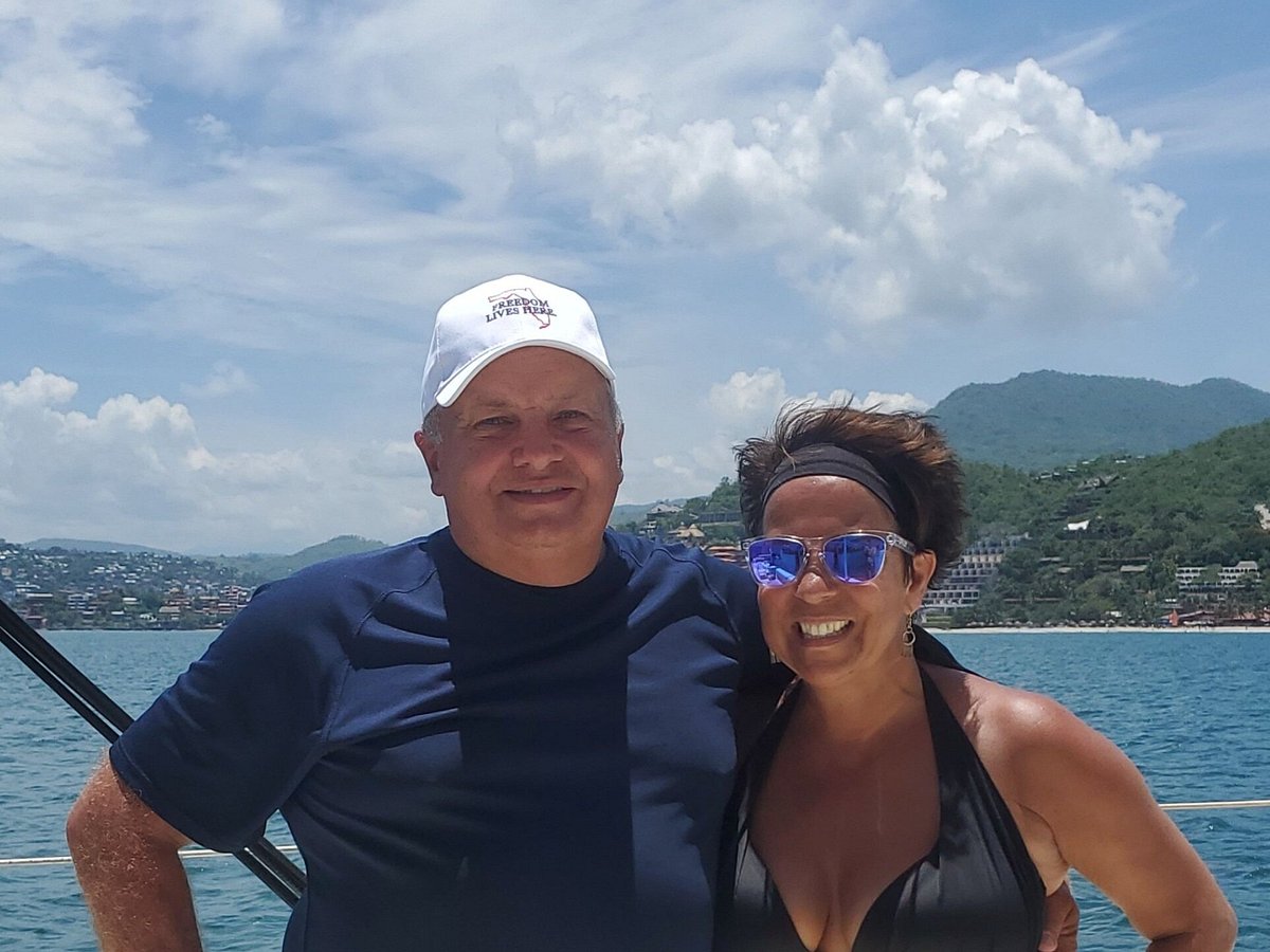 Picante Sailing Catamaran (Zihuatanejo) - All You Need to Know BEFORE ...