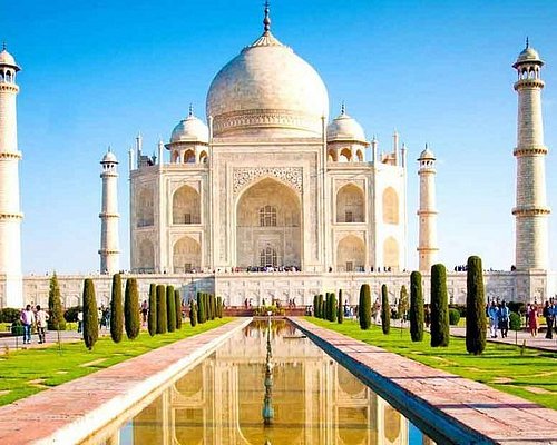 best tour guides in india