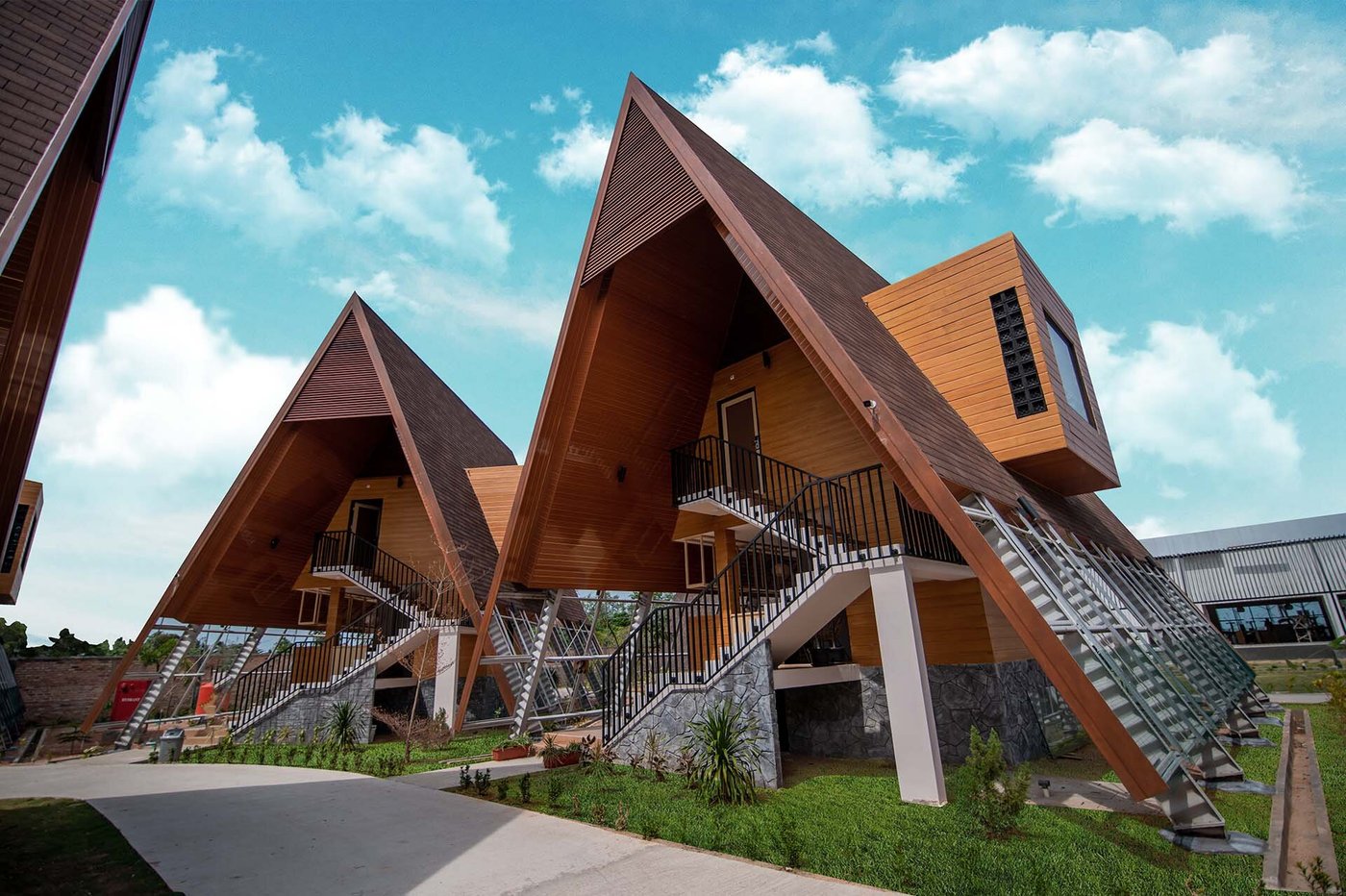 one of a kind resort trikora beach reviews