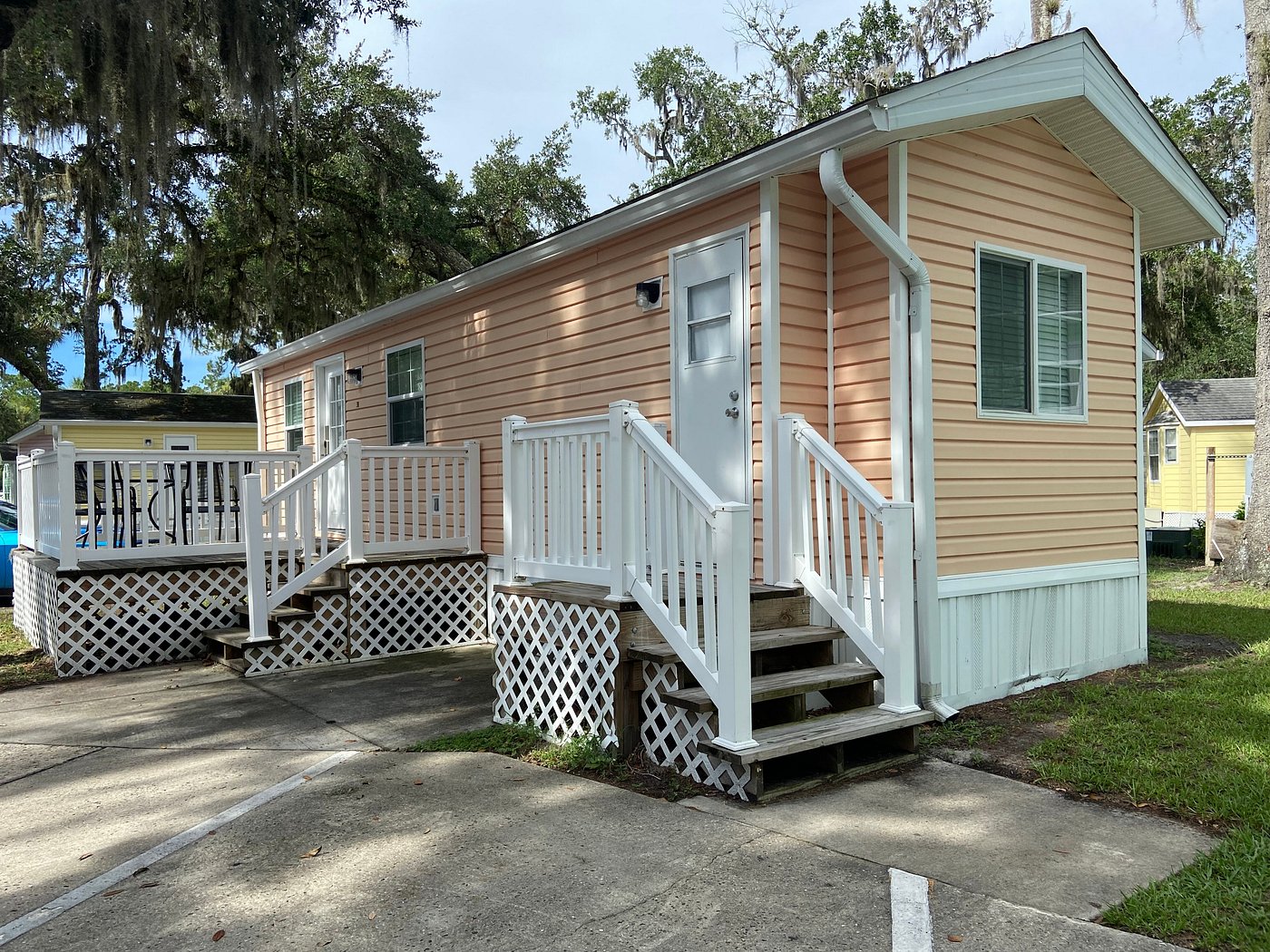 TROPICAL PALMS RV RESORT Updated 2022 Prices & Campground Reviews