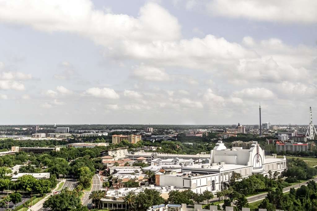 Hotel photo 107 of Hyatt Regency Orlando.