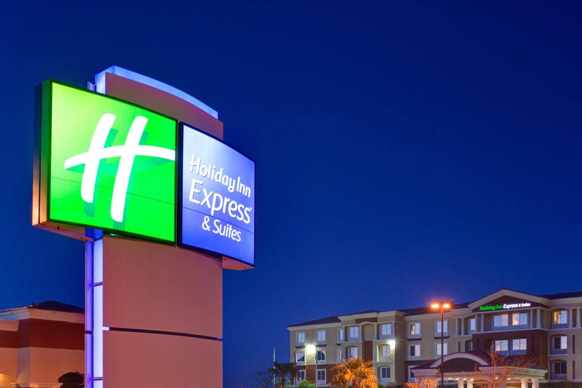 HOLIDAY INN EXPRESS & SUITES LAS VEGAS SW SPRING VALLEY (NV) 75