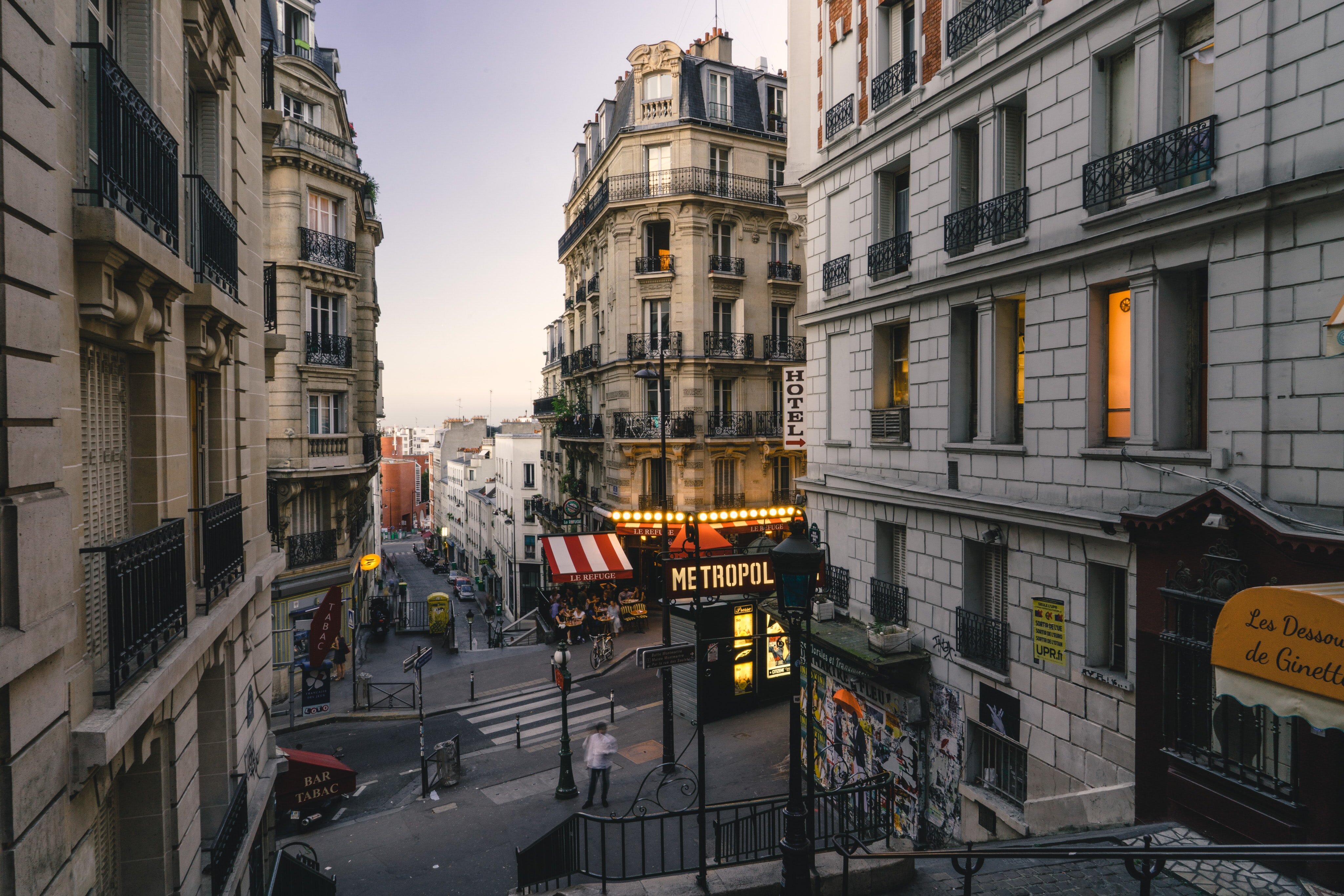 How To Get Around Paris: Navigating Like A Pro - Tripadvisor