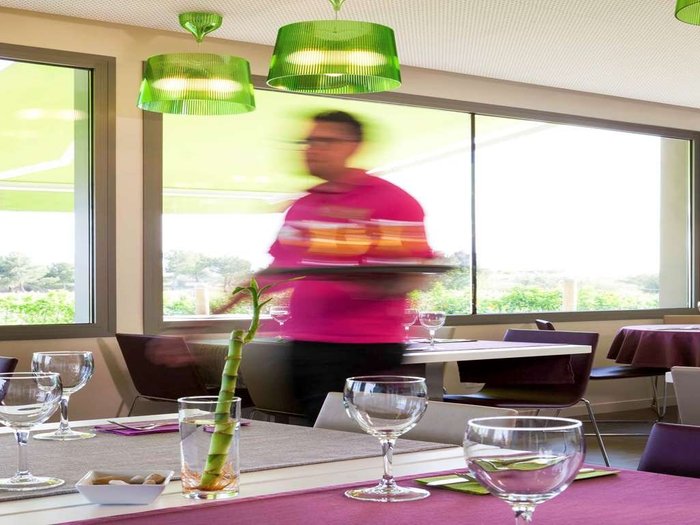 Imagen 1 de Ibis Styles Lleida Torrefarrera