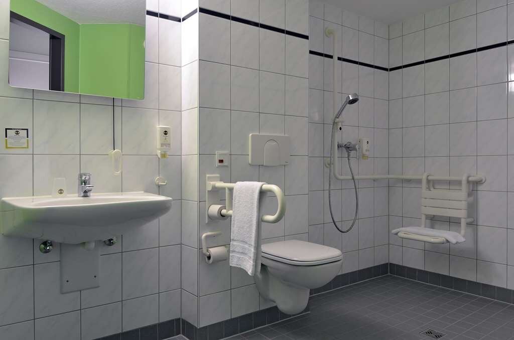 B&B HOTEL BOCHUM-HERNE - Updated 2023 Prices (Germany)