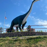 Dinosaur Park (Rapid City) - All You Need to Know BEFORE You Go