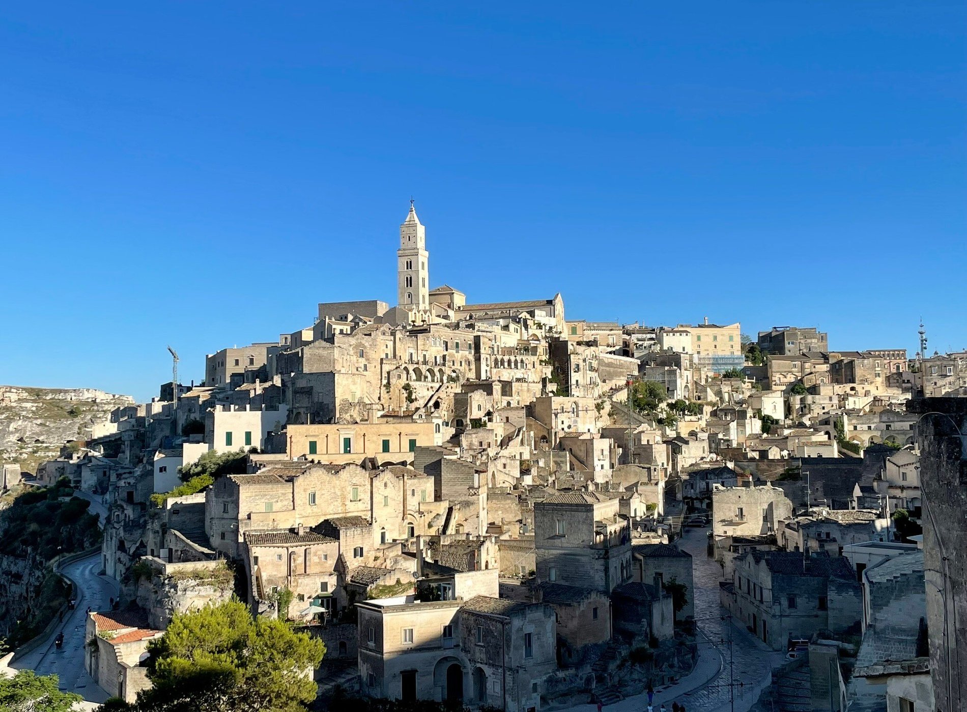 h-sa Guest House Matera image