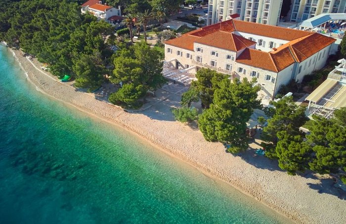 HERITAGE HOTEL KAŠTELET - Updated 2024 Reviews, Photos & Prices