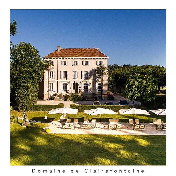 DOMAINE DE CLAIREFONTAINE $154 ($̶1̶8̶0̶) - Updated 2023 Prices & Hotel  Reviews - France