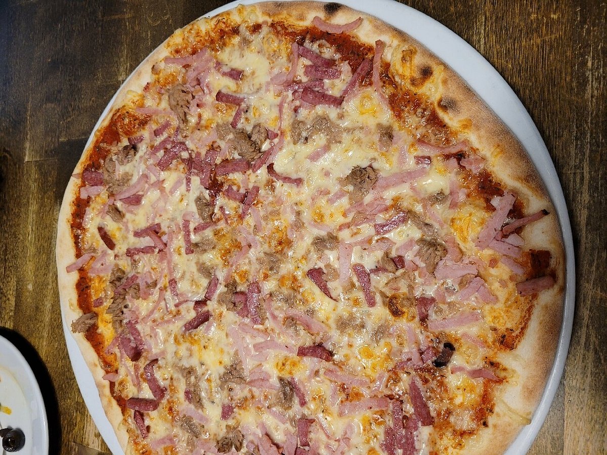 Pizzeria Isola Bella Italiaans Restaurant amp Pizzeria Assen