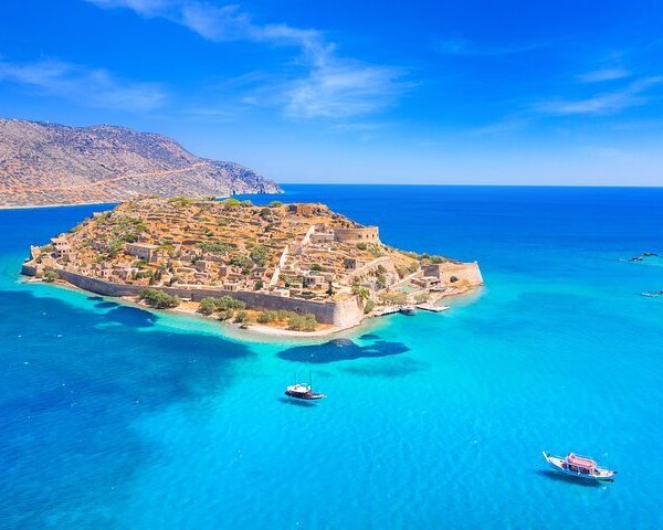 Havanias Beach (Agios Nikolaos) - All You Need to Know BEFORE You Go