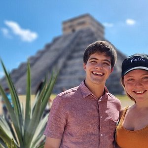 excursions in yucatan progreso