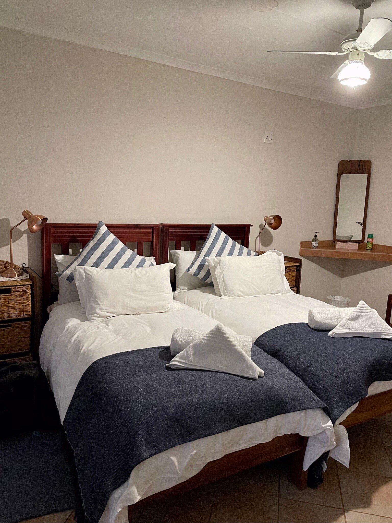 PENSION GESSERT - Updated 2024 B&B Reviews (Keetmanshoop, Namibia)