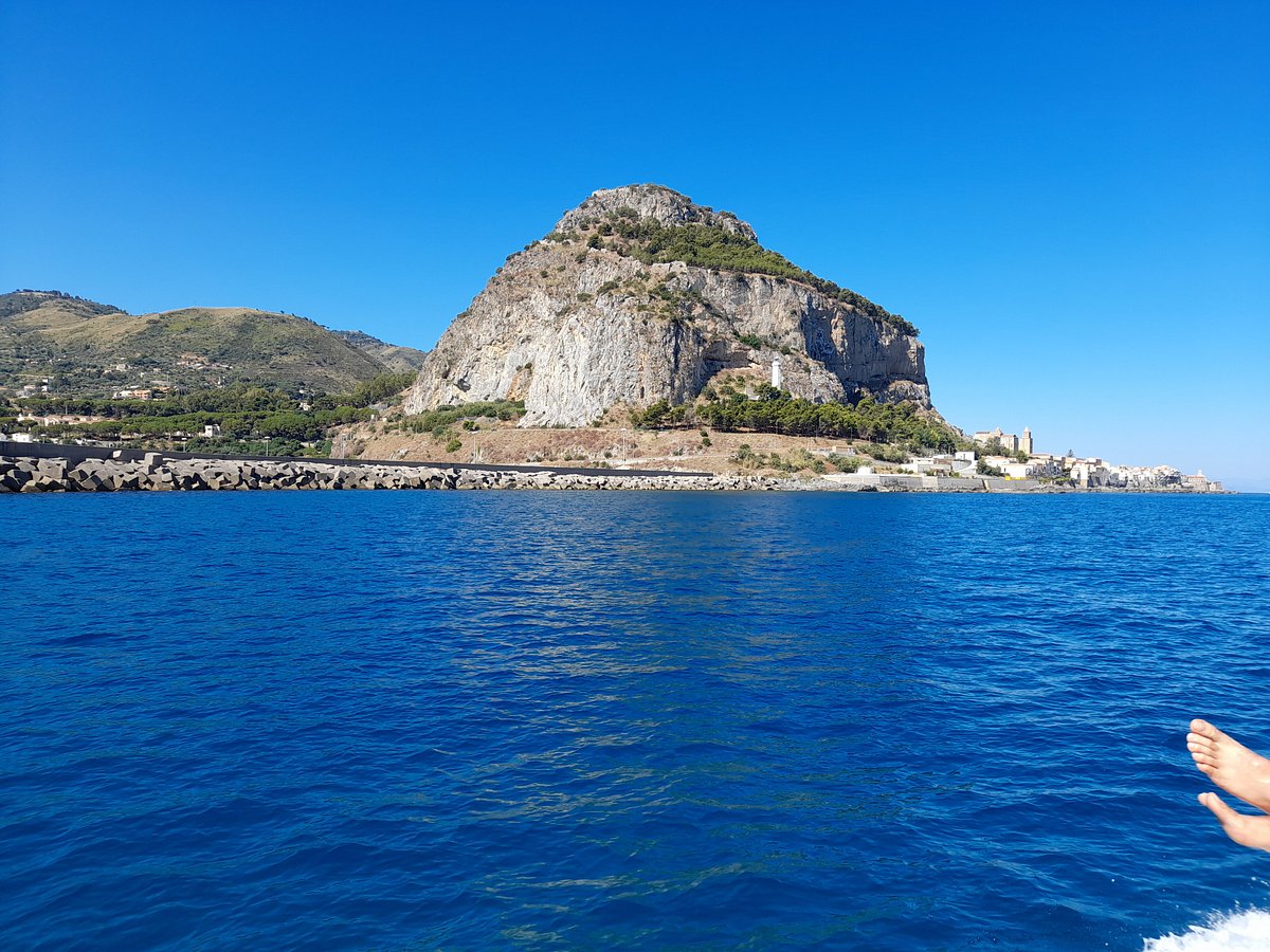 Cefalù coast to coast (Cefalu) - All You Need to Know BEFORE You Go