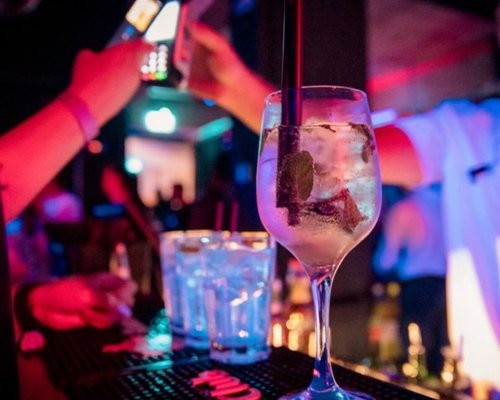 Most Popular Bars & Clubs in Bucharest - GayOut 2023