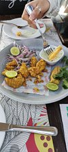 Tripadvisor | Menú de Almuerzo en Restaurante Mangos, Larcomar  proporcionado por LimaTours | Lima, Perú