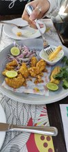 Tripadvisor | Menú de Almuerzo en Restaurante Mangos, Larcomar  proporcionado por LimaTours | Lima, Perú