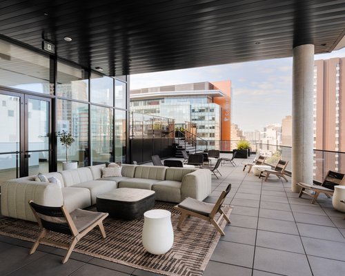 Sonder Maisonneuve