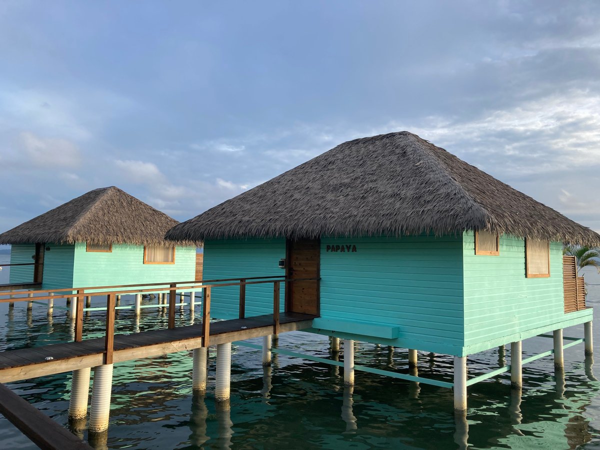 SOL BUNGALOWS BOCAS DEL TORO - Updated 2024 Prices & Hotel Reviews ...