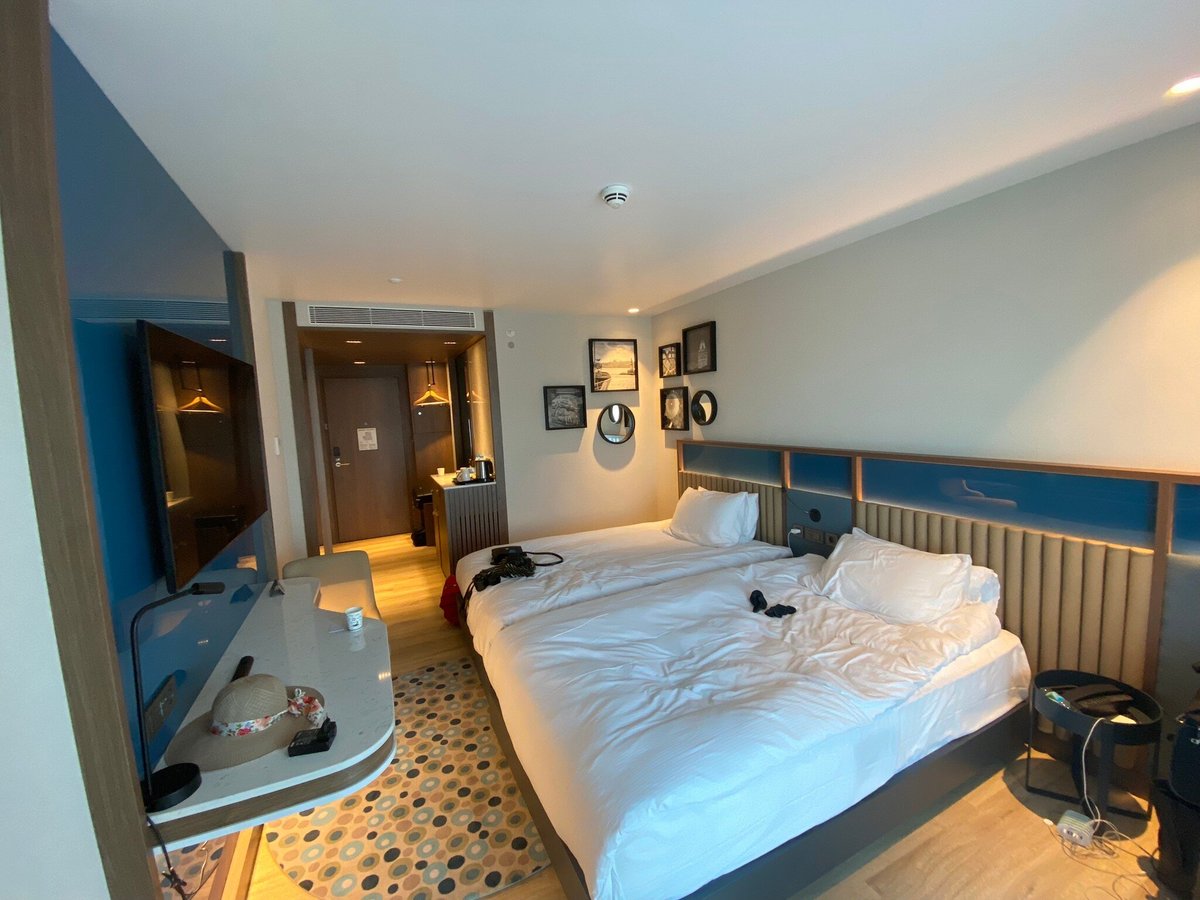 HAMPTON BY HILTON ISTANBUL OLD CITY - Updated 2024 Prices & Hotel ...