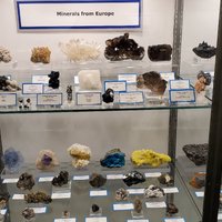 Colorado School of Mines Geology Museum (Golden) - All You Need to Know ...