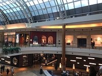 The Mall at Millenia: Luxe Shopping, Dining & More