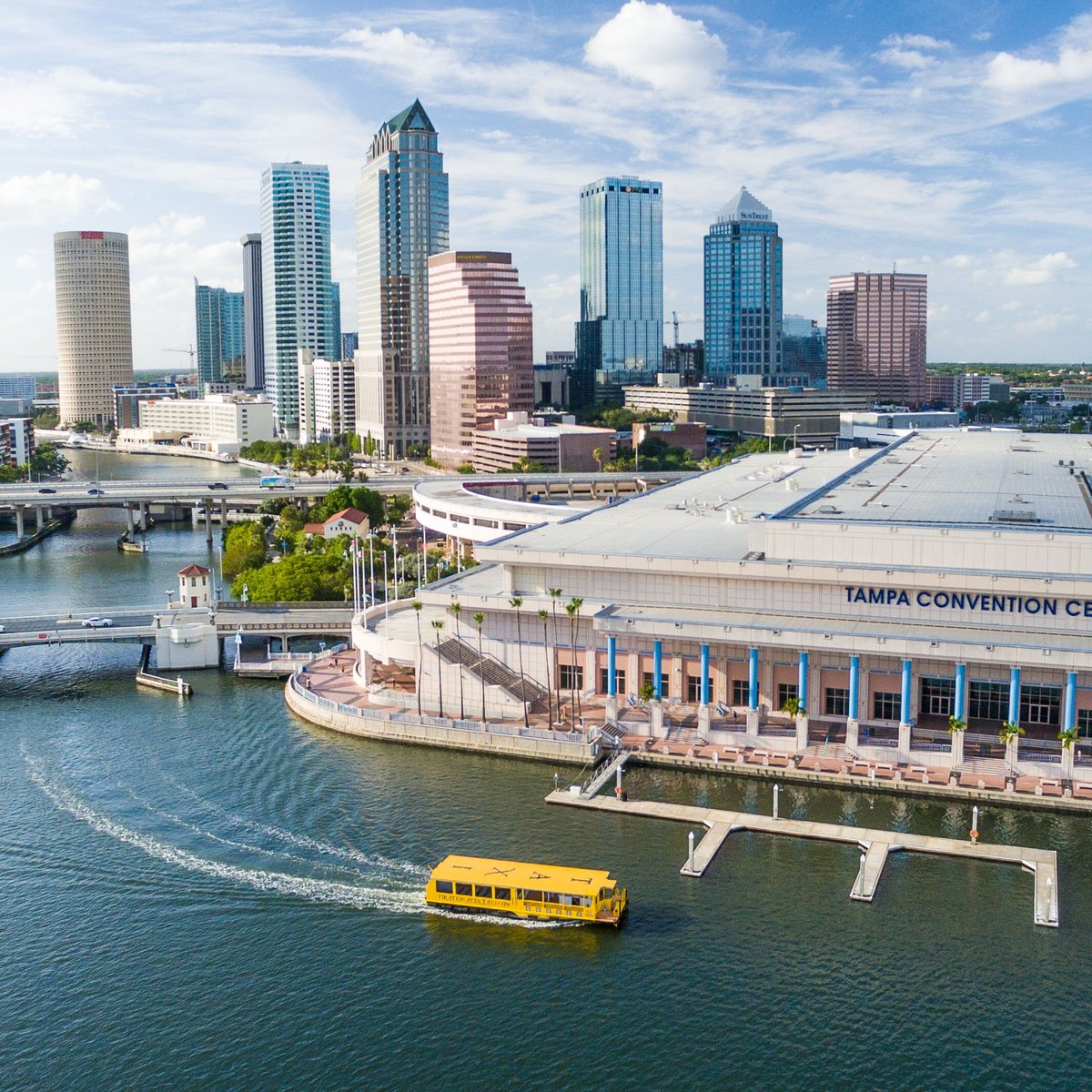 Pirate Water Taxi (Tampa) - ATUALIZADO 2022 O que saber antes de ir ...