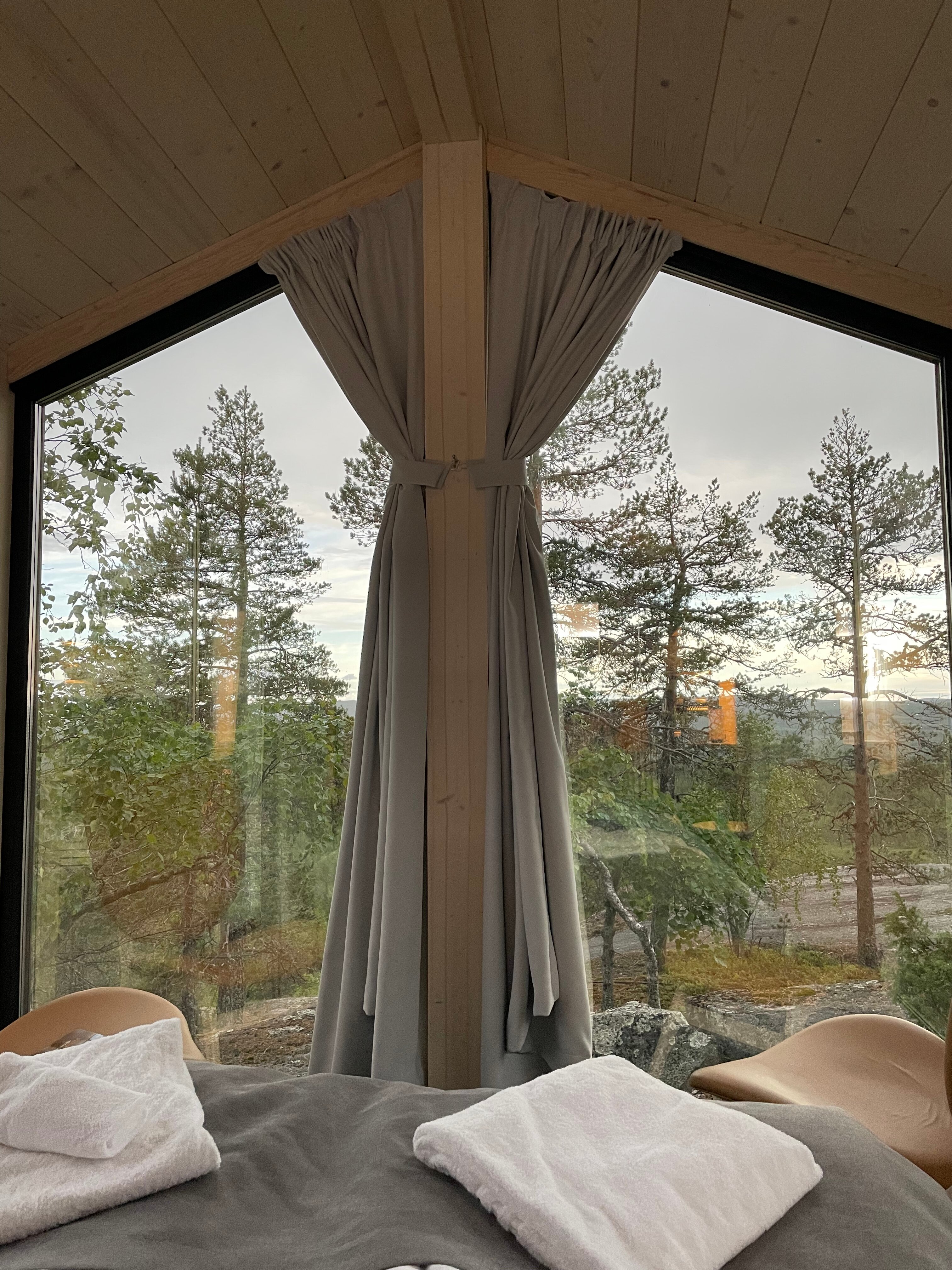 LAPLAND VIEW LODGE - Updated 2023 Prices & Inn Reviews (Overtornea, Sweden)