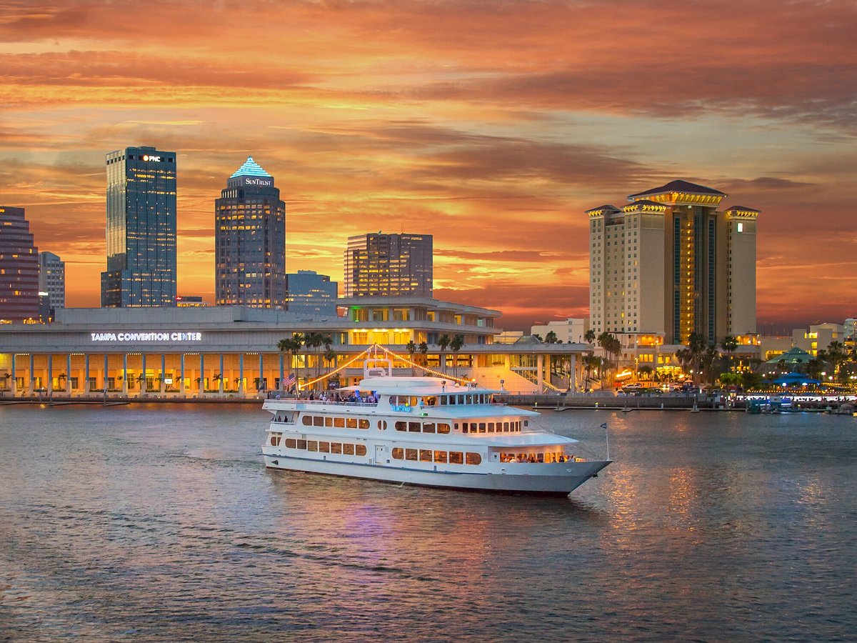 Cruises from Tampa, Florida