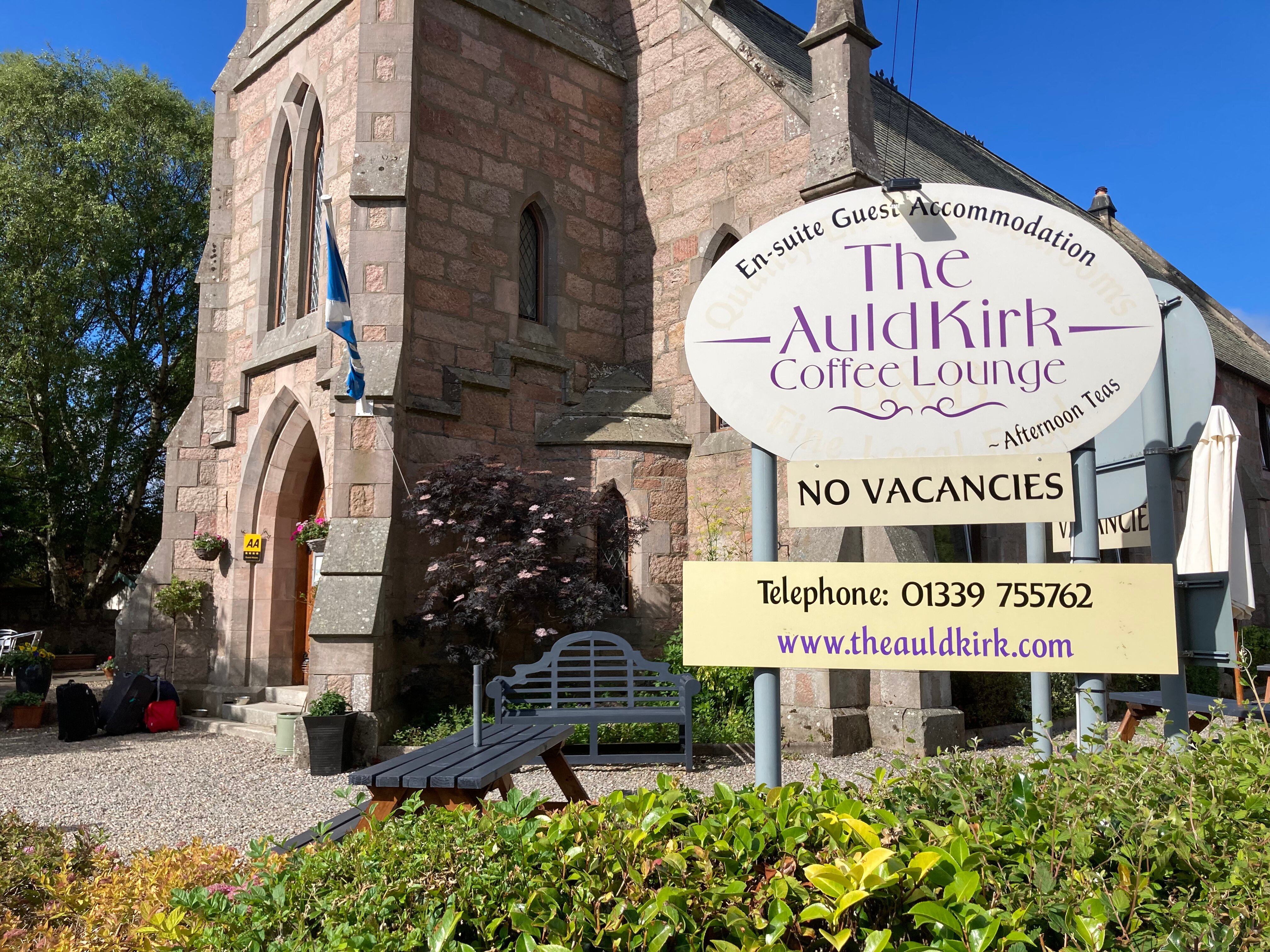 THE 10 BEST Ballater Bed And Breakfasts 2024 - Tripadvisor