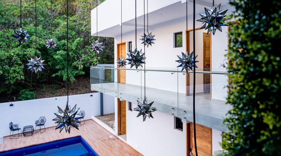 Hotel Boutique Madre Tierra