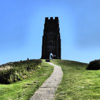 GLASTONBURY TOR - All You Need to Know BEFORE You Go