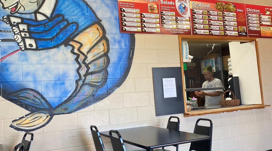 Sam's Southern Eatery