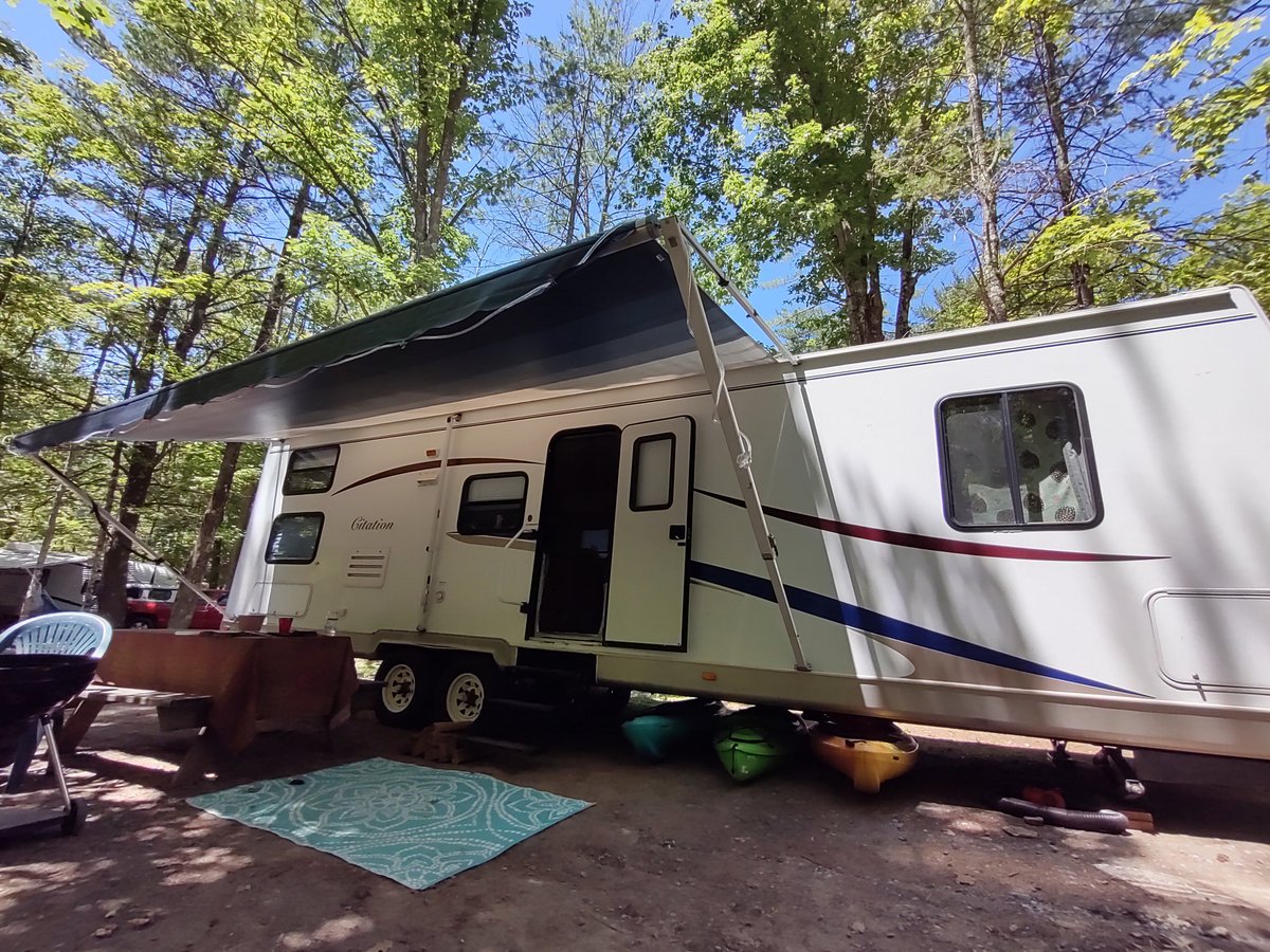 SARATOGA ESCAPE LODGES & RV RESORT - Updated 2024 Reviews & Photos