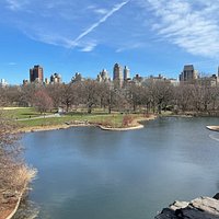 Belvedere Castle (New York City) - All You Need to Know BEFORE You Go