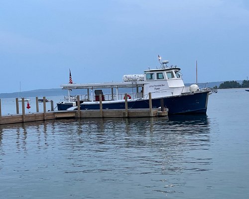 THE 5 BEST Petoskey Boat Rides & Cruises (Updated 2023)