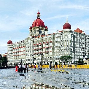 tourist attractions in navi mumbai