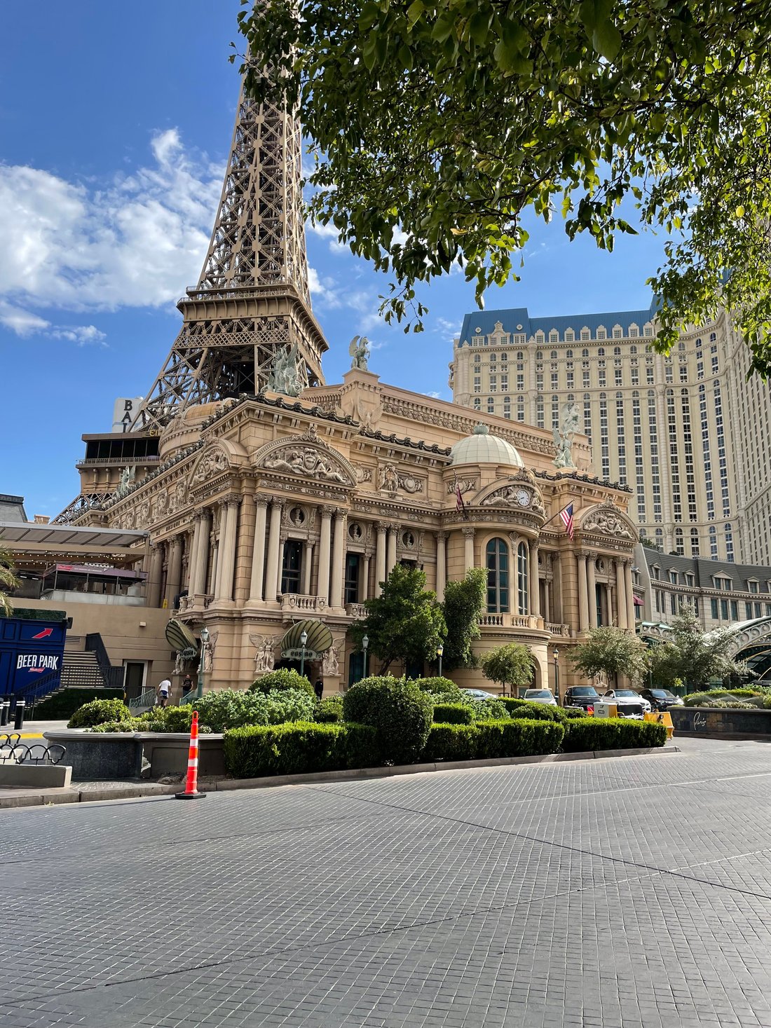 PARIS LAS VEGAS $84 - Updated 2024 Prices & Hotel Reviews - Paradise, NV