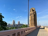 Hope Memorial Bridge - Wikipedia